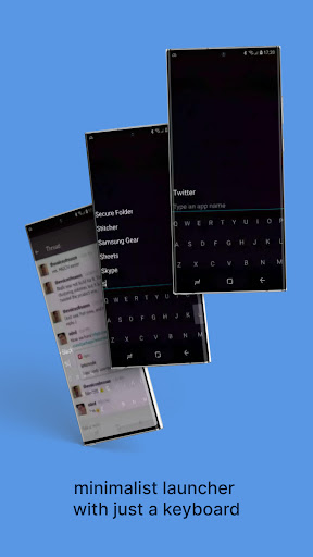 WhereDat - Quick Launcher Screenshot 4 - AppWisp.com