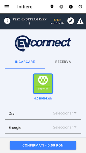 App-voorskou