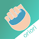 oriori grip ball - Androidアプリ