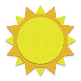 Sunshine icon