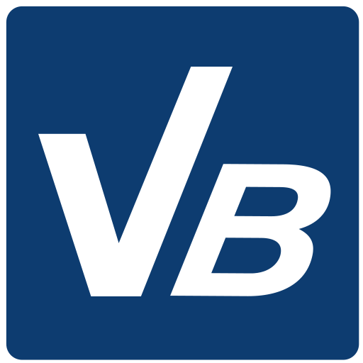 Vision Bank Logo