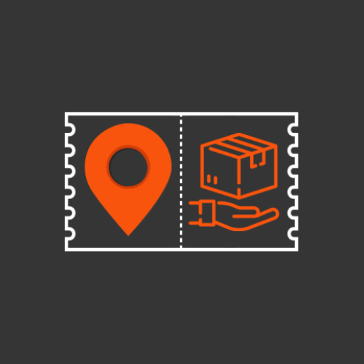 D.C.A - Dosafar Cargo App logo