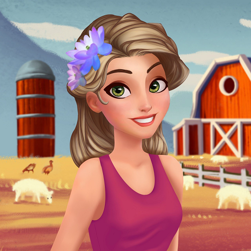 Merge Ranch logo
