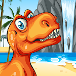 Cover Image of Download DINOSAURS WORLD GAMES : Dinosaurs Zoo Journey 1.9 APK