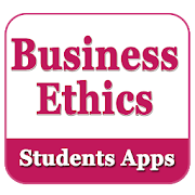 Business Ethics - Student Notes App
