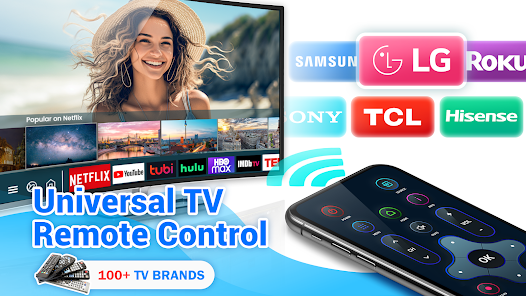 Panasonic TV Remote 2 – Apps on Google Play