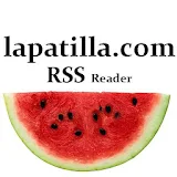 lapatilla (RSS) icon
