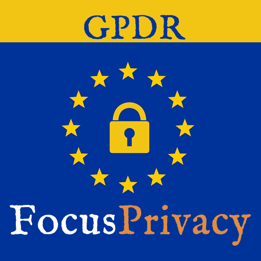 Focus Privacy logo