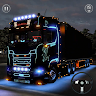 City Truck Simulator Games 3D