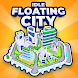 Floating city idle - Androidアプリ