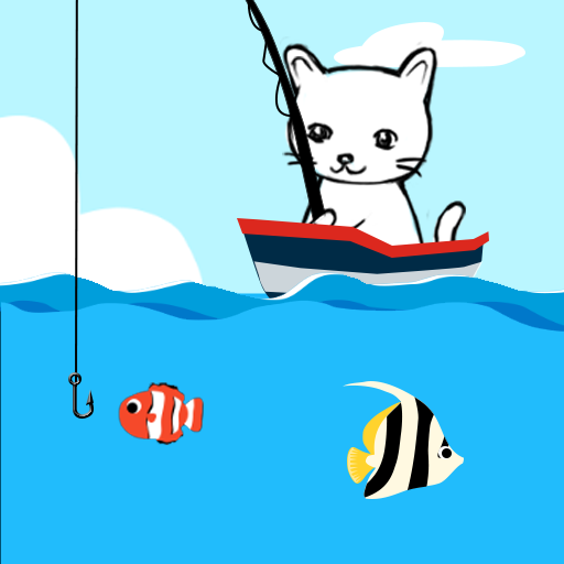 Cat Fishing 2 - Apps on Google Play