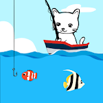 Cat Fishing Apk