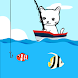 Cat Fishing - Androidアプリ