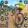 BMX Bike Games: Cycle games 3D icon