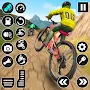 BMX Bike Games: Cycle games 3D