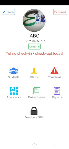 P.CITY NATIONAL SCHOOL