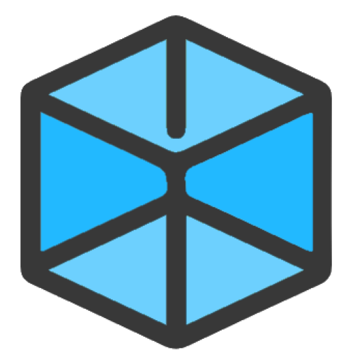 QUBIC Planilla Firmas App logo