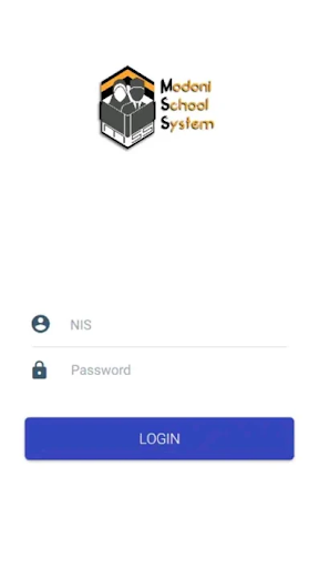 MSS Ponpes Trubus Iman Screen 2