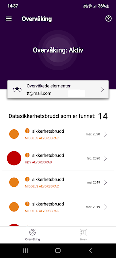 Telia Trygg Gammel Screen 2