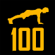 100 Push-ups BeStronger
