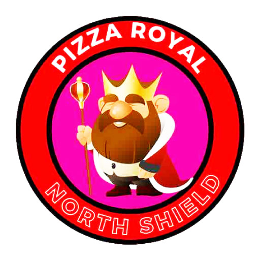 Pizza Royal logo