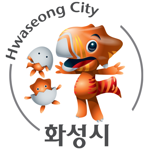 화성시 교통약자 이동지원센터 logo