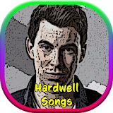 Hardwell Songs icon