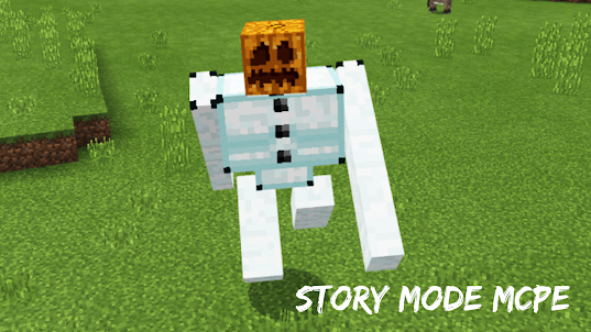 Minecraft Story Mod Add-On