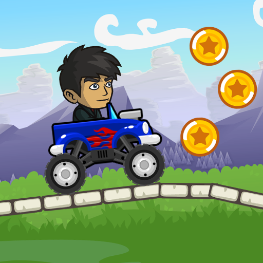 High Rider logo