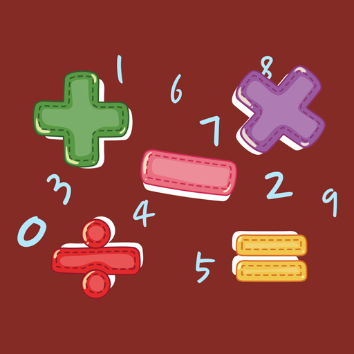 Easy Peasy Maths 1.0.5 Icon