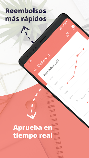 Android application FinCloud screenshort
