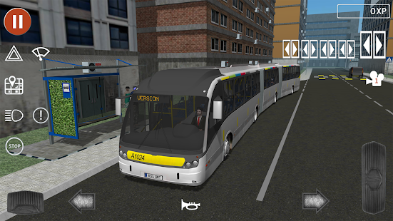 Public Transport Simulator Screenshot