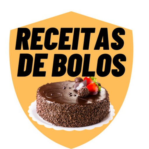 RECEITAS DE BOLO