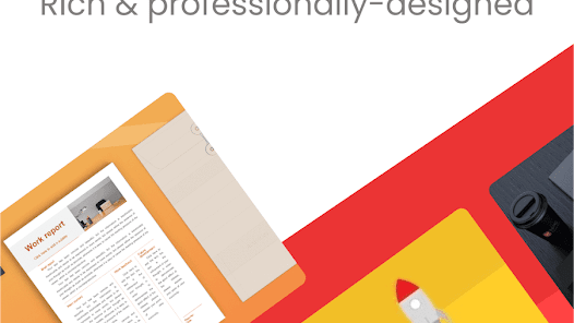 WPS Office Premium Gallery 6