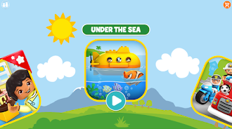 Game screenshot Play House mod apk