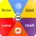 Download Ucell   1.1.3 Apk for android