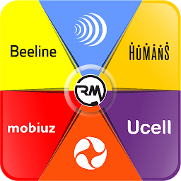 Icon image Ucell Mobiuz Uzmobile ёрдамчи