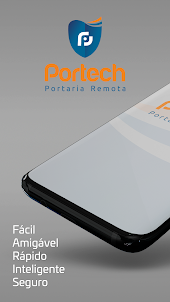 Portech 5.0