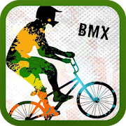 BMX Wallpaper