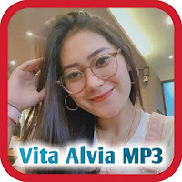 Vita Alvia - Bukan Cinta Biasa Offline