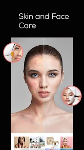 Skin Care and Face Care APK for Android Download 3