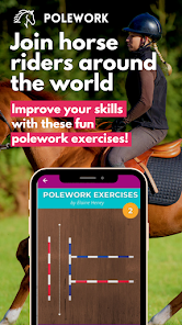 Captura 8 Polework Horse Riding Training android