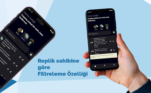 Gibi Sounds Screen 2