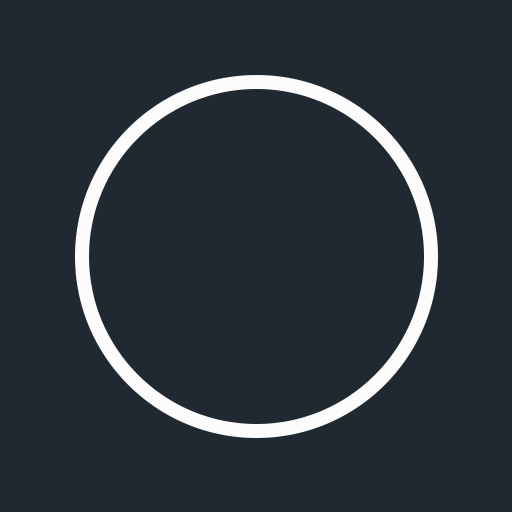 Easy Assistive Touch Ball Logo