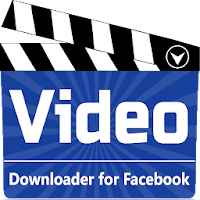 Video Downloader for Facebook‏