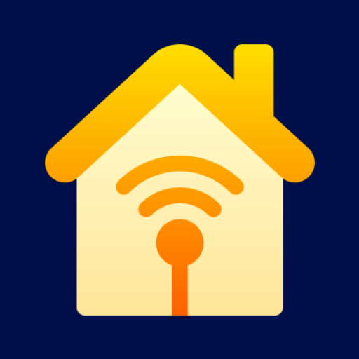 Time Machine Smart Home logo