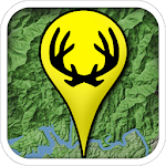 Cover Image of Download HuntStand: Hunting Maps, GPS Tools, Weather 6.2.339 APK