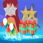 Cover Image of Unduh Zigs Star and Sharko Star  APK
