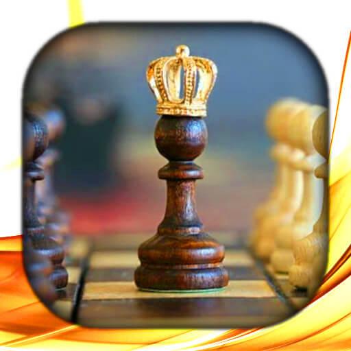 Chess 3D para Android baixar grátis. O papel de parede animado