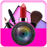 You Makeup Photo Effect icon
